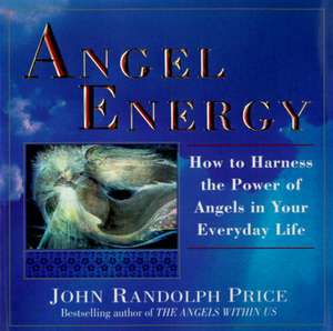 Angel Energy: How to Harness the Power of Angels in Your Everyday Life de John Randolph Price