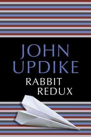 Rabbit Redux de John Updike