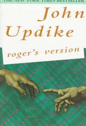 Roger's Version de John Updike