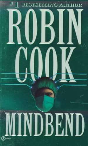 Mindbend de Robin Cook