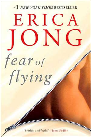 Fear of Flying de Erica Jong