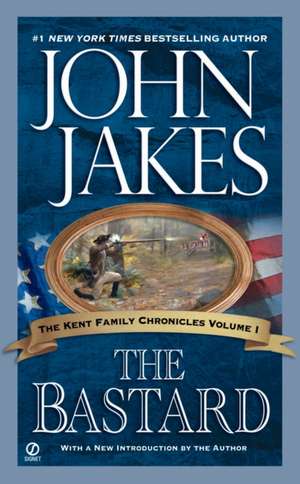 The Bastard de John Jakes