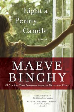 Light a Penny Candle de Maeve Binchy