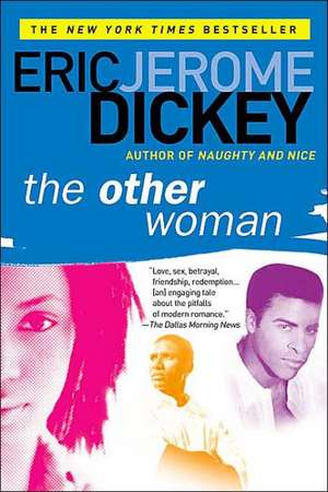 The Other Woman de Eric Jerome Dickey