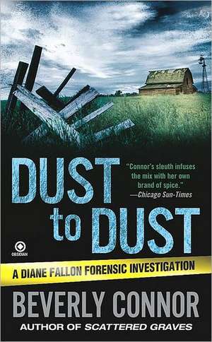 Dust to Dust de Beverly Connor