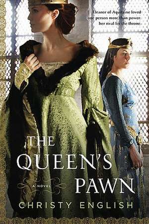 The Queen's Pawn de Christy English