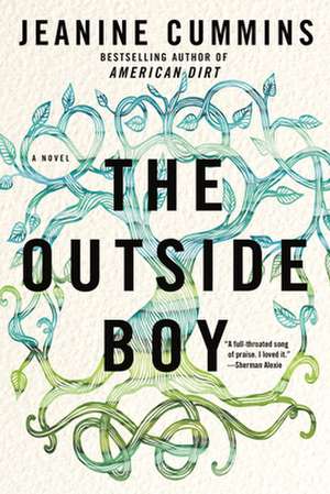 The Outside Boy de Jeanine Cummins