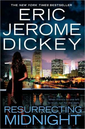 Resurrecting Midnight de Eric Jerome Dickey