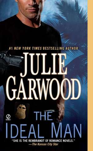 The Ideal Man de Julie Garwood