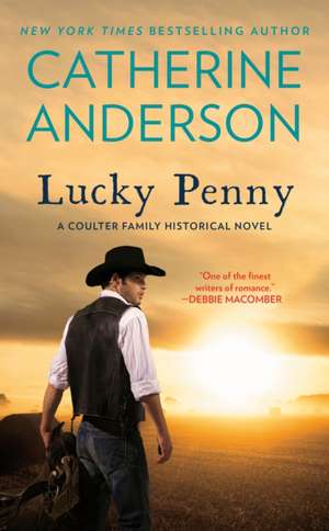 Lucky Penny de Catherine Anderson