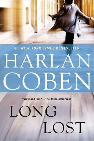 Long Lost de Harlan Coben