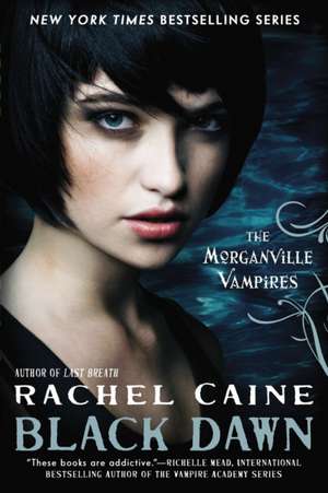 Black Dawn: In the Court of Henry VIII de Rachel Caine