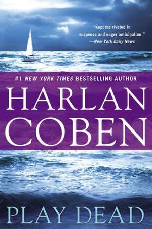 Play Dead de Harlan Coben