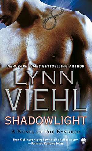 Shadowlight de Lynn Viehl