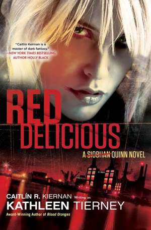 Red Delicious de Kathleen Tierney