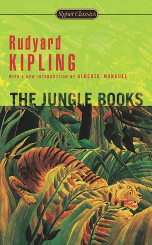 The Jungle Books de Rudyard Kipling