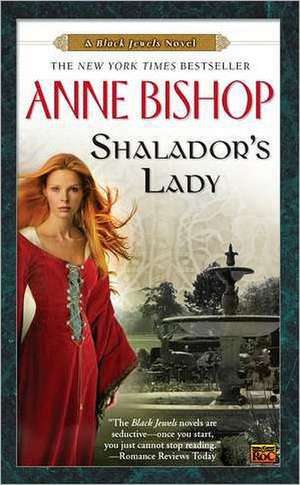 Shalador's Lady de Anne Bishop