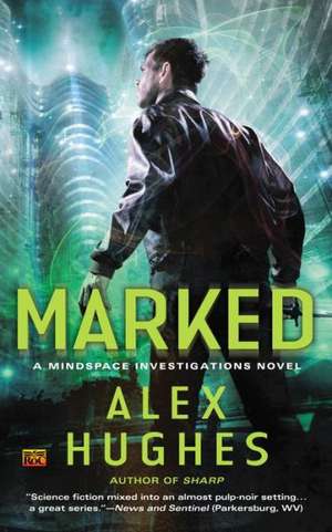 Marked de Alex Hughes