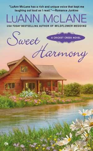 Sweet Harmony de LuAnn McLane