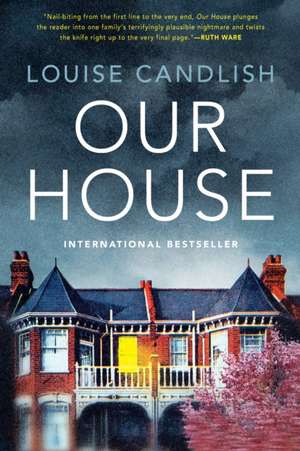 Our House de Louise Candlish