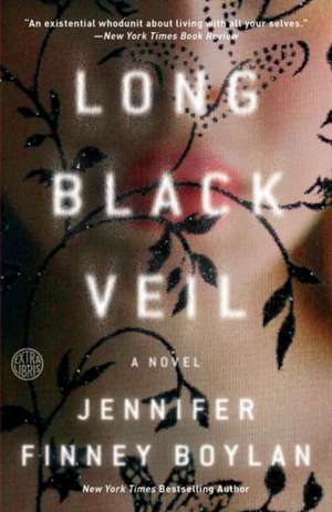 Long Black Veil de Jennifer Finney Boylan