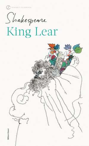 King Lear de William Shakespeare