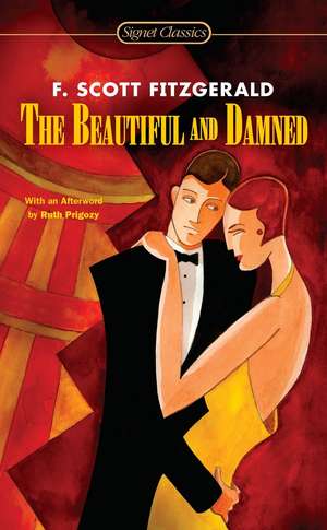 The Beautiful and the Damned de F. Scott Fitzgerald