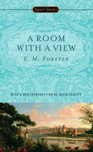 Forster, E: Room with a View