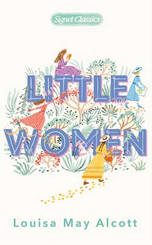 Little Women de Louisa May Alcott