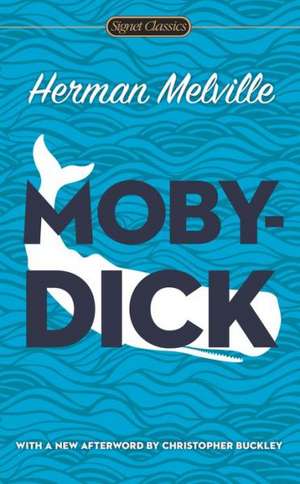 Moby Dick de Herman Melville