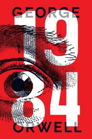 1984 de George Orwell