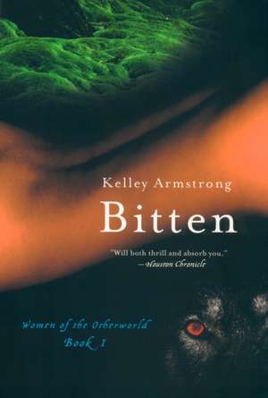 Bitten de Kelley Armstrong