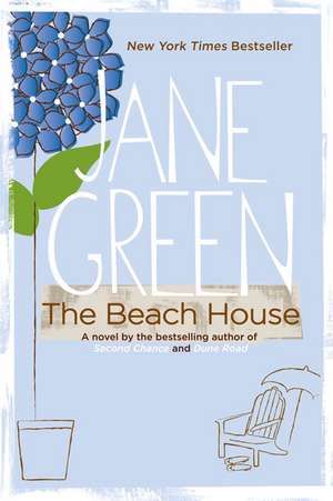 The Beach House de Jane Green