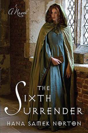 The Sixth Surrender de Hana Samek Norton