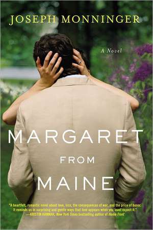 Margaret from Maine de Joseph Monninger