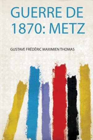 Guerre De 1870