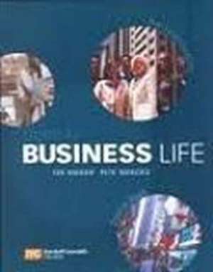 English for Business Life Upper-Intermediate: Self-Study Guide + Audio CDs de Pete Menzies