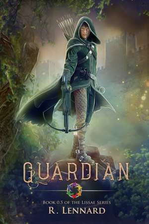 Guardian de R. Lennard