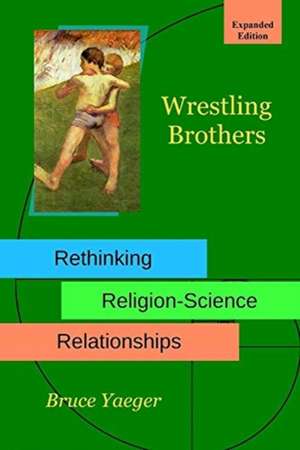 Wrestling Brothers de Bruce Yaeger