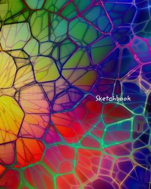 Sketchbook de June Bug Journals