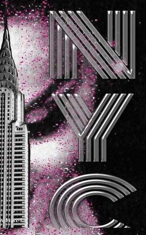 Madonna Iconic Chrysler Building New York City Sir Michael Huhn Artist Drawing Journal de Michael Huhn