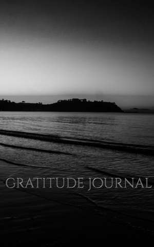 New Zealand Beach Gratitude Journal de Michael Huhn