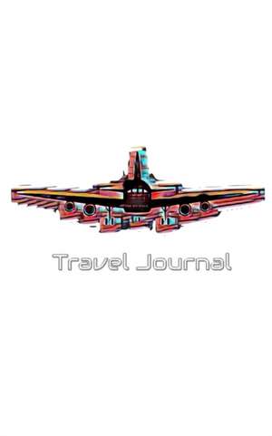 Airplane Travel Journal de Michael Hunn