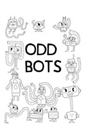 OddBots de Just Jack