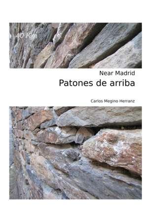 Patones de arriba de Carlos Megino