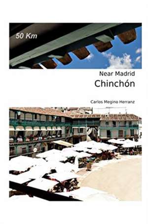 Chinchon de Carlos Megino