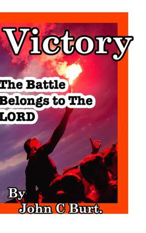 Victory de John C Burt.