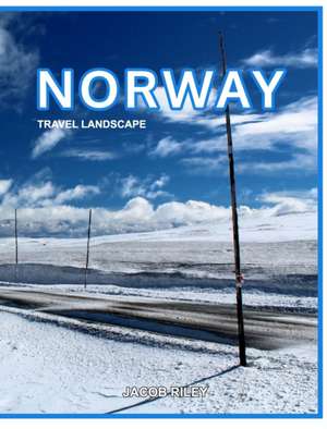 Norway de Jacob Riley