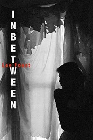 Inbetween de Lee Foust