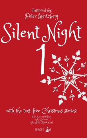 Silent Night 1 de Peter Hertzberg